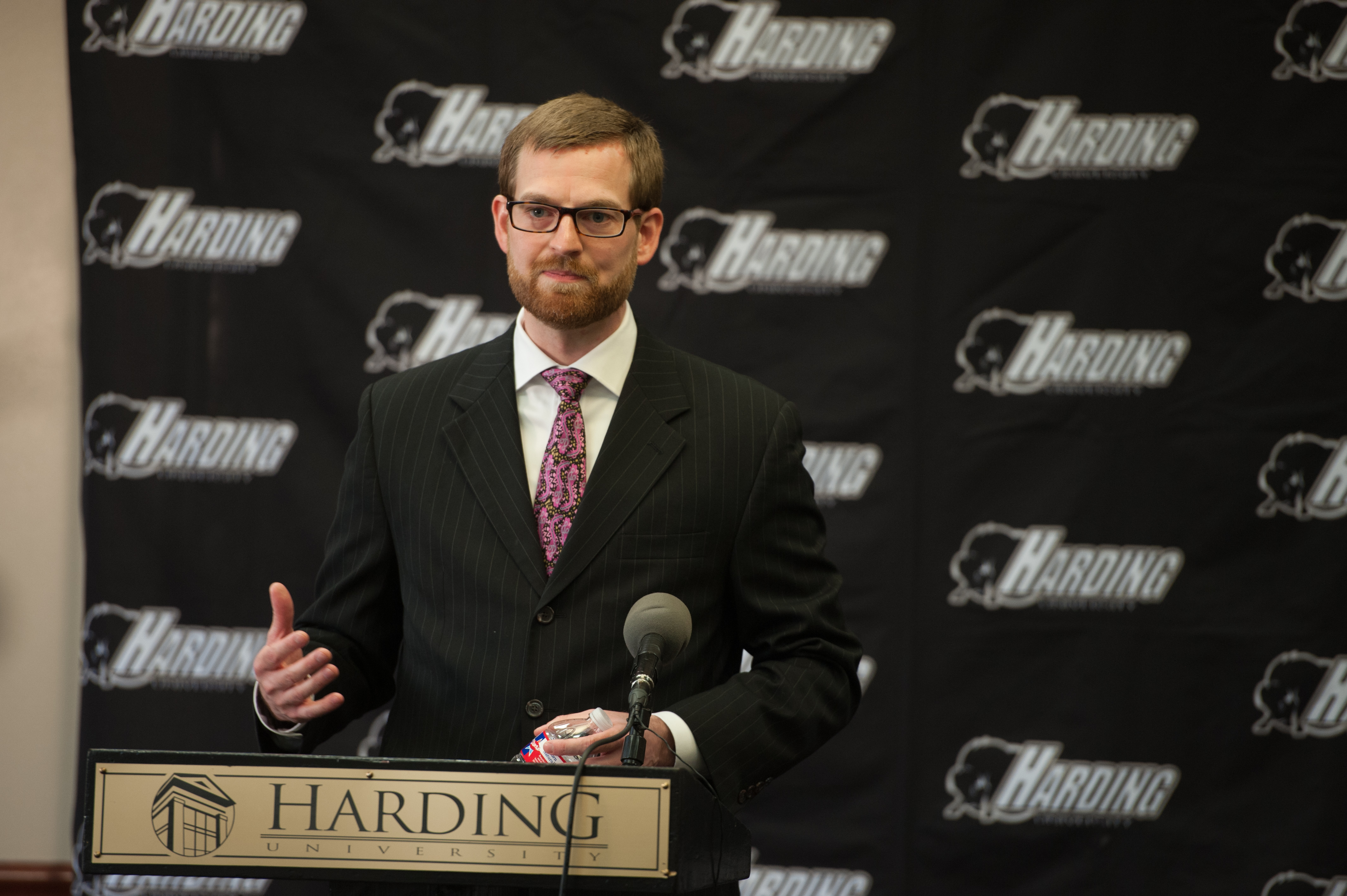 Ebola survivor added as ASI lecture series speaker