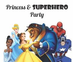 princess_superhero_party