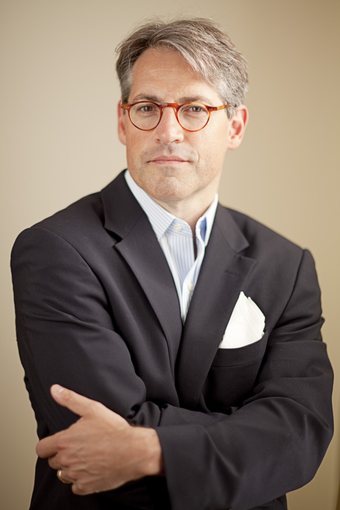 Photo of Eric Metaxas