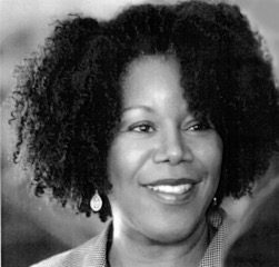 Photo of Ruby Bridges