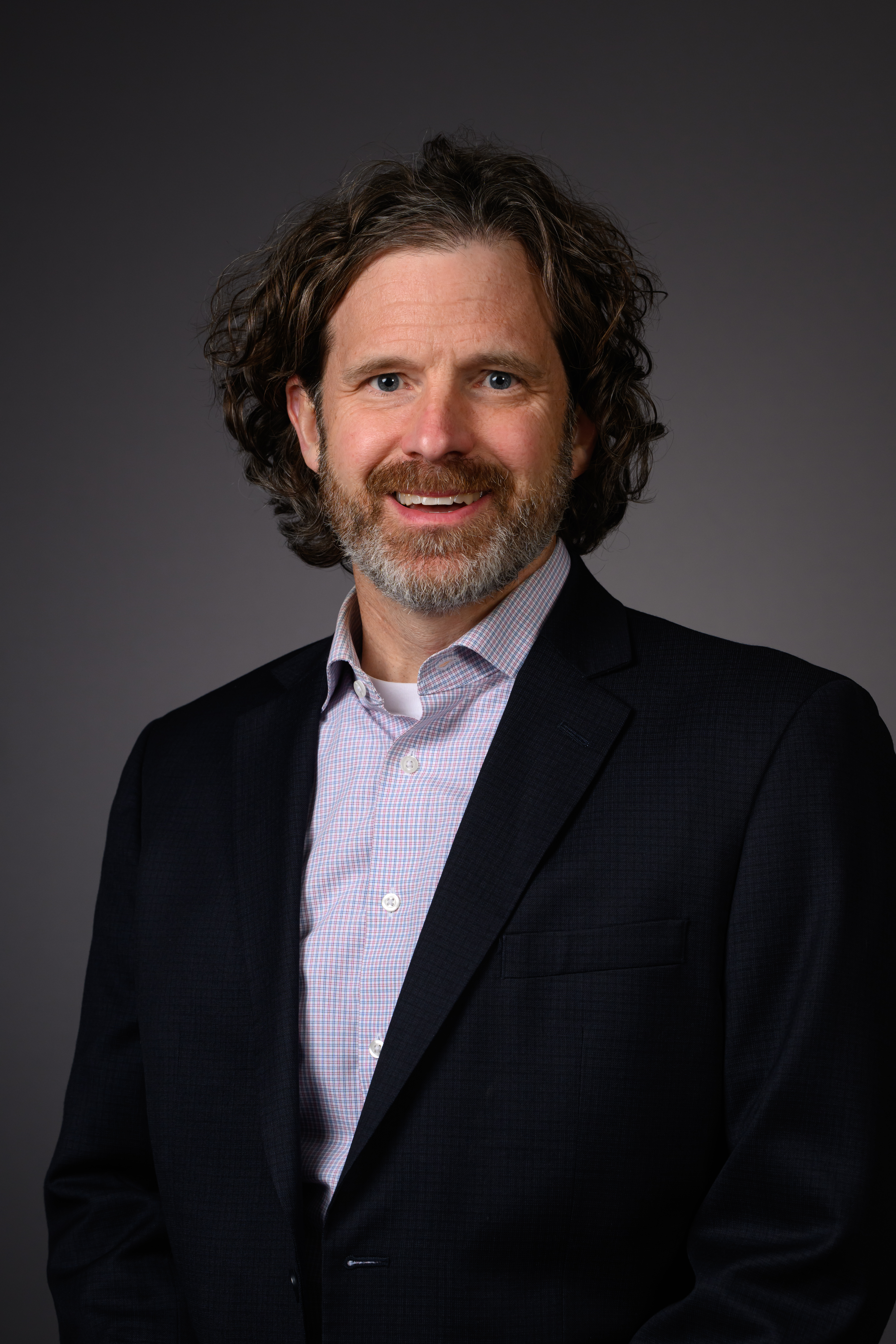 Mostly, he just listened