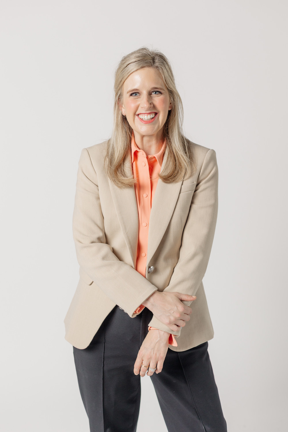 Outstanding Young Alumna 2025 — Jessie Wilson (’09)