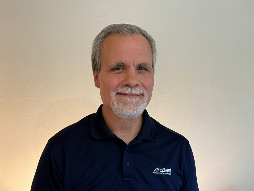 College of Arts and Sciences Alumnus of the Year 2026 — Kerry Jenkins ('90)