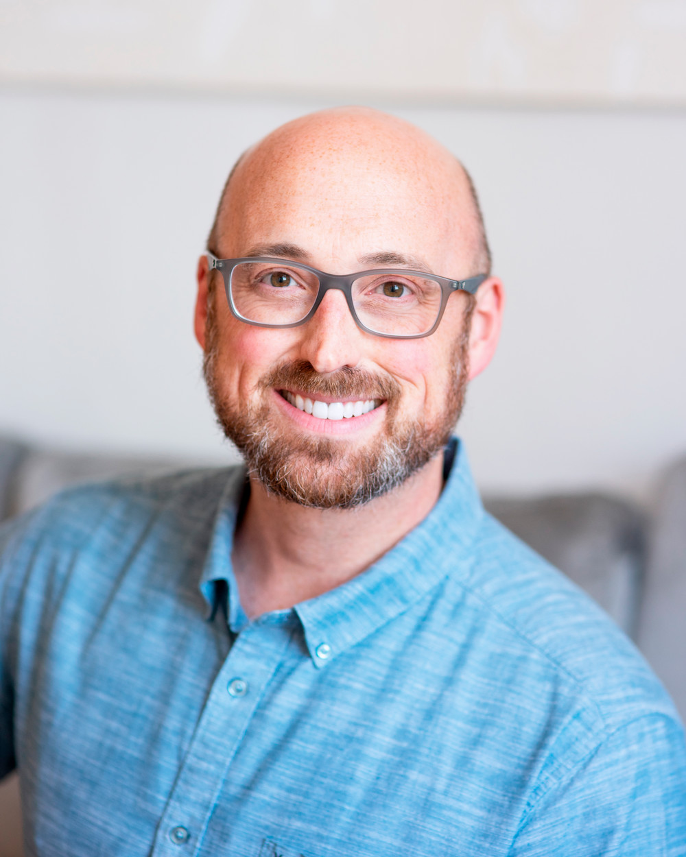 College of Arts and Sciences Alumnus of the Year 2026 — Luke Duncan ('02)