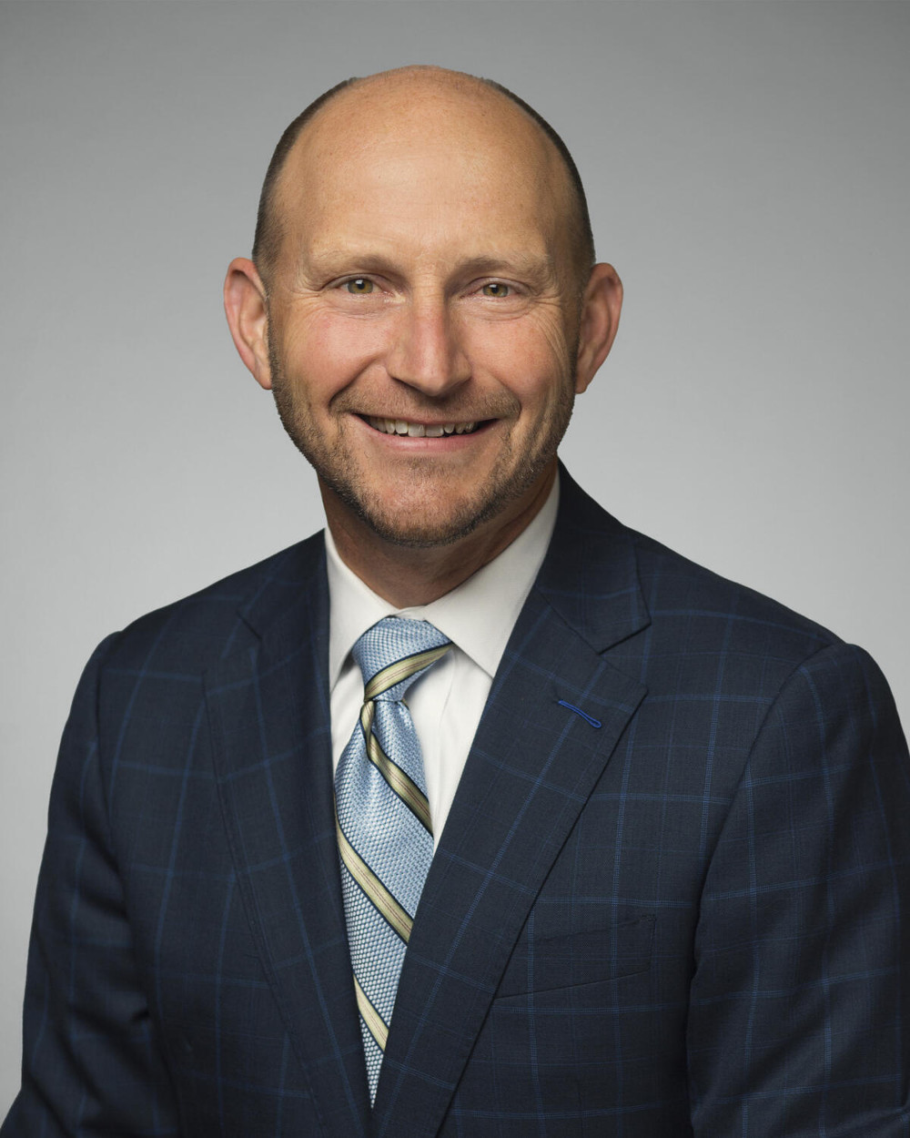Paul R. Carter College of Business Administration Alumnus of the Year 2026 — Tom Watson ('92)
