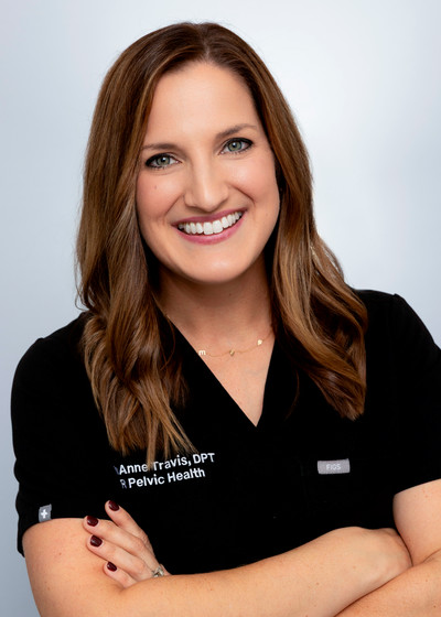 Photo of Beth Anne Travis