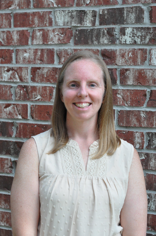 Photo of Jennifer Cummings