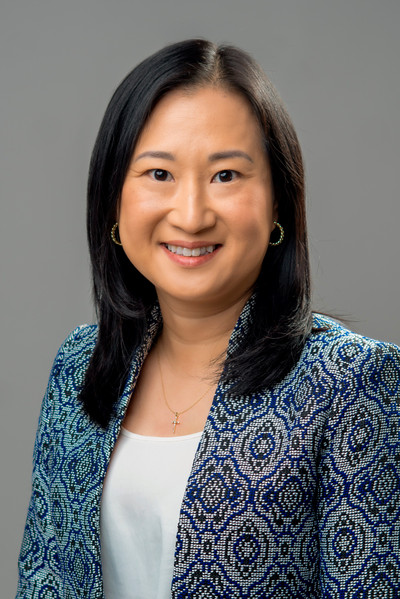 Photo of Hyejin Son