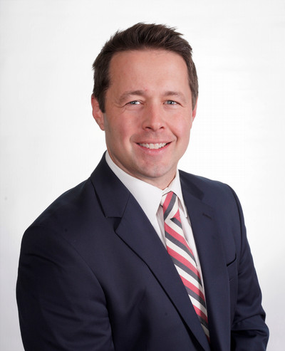 Photo of Jamey Brumley