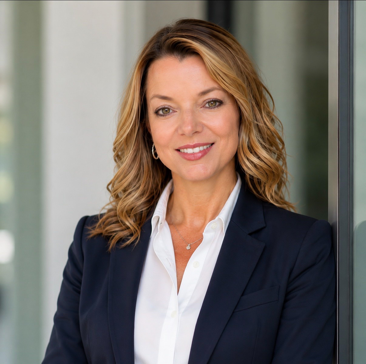 Photo of Lauren Turner