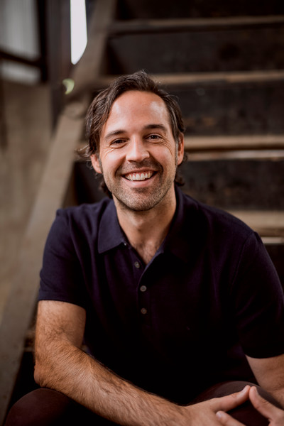 Photo of Mark Slagle