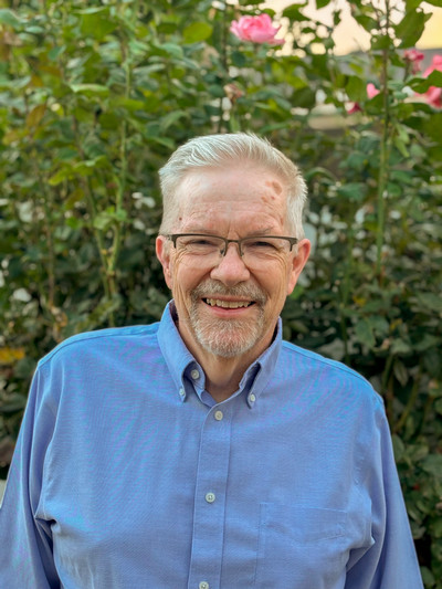 Photo of Randy Clay