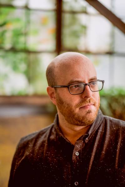 Photo of Tyler Jones